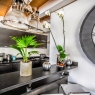 Crans Montana - Chalet Benou. Crans Montana